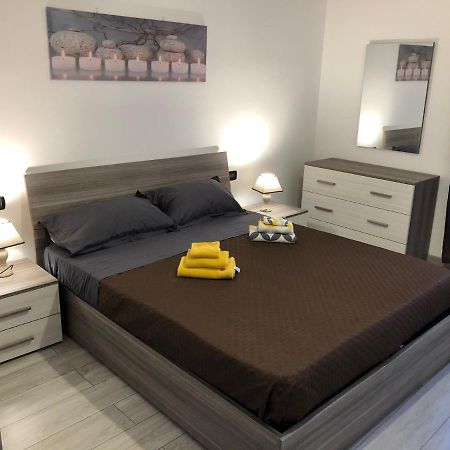 Balai House Appartement Porto Torres Buitenkant foto