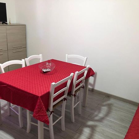 Balai House Appartement Porto Torres Buitenkant foto