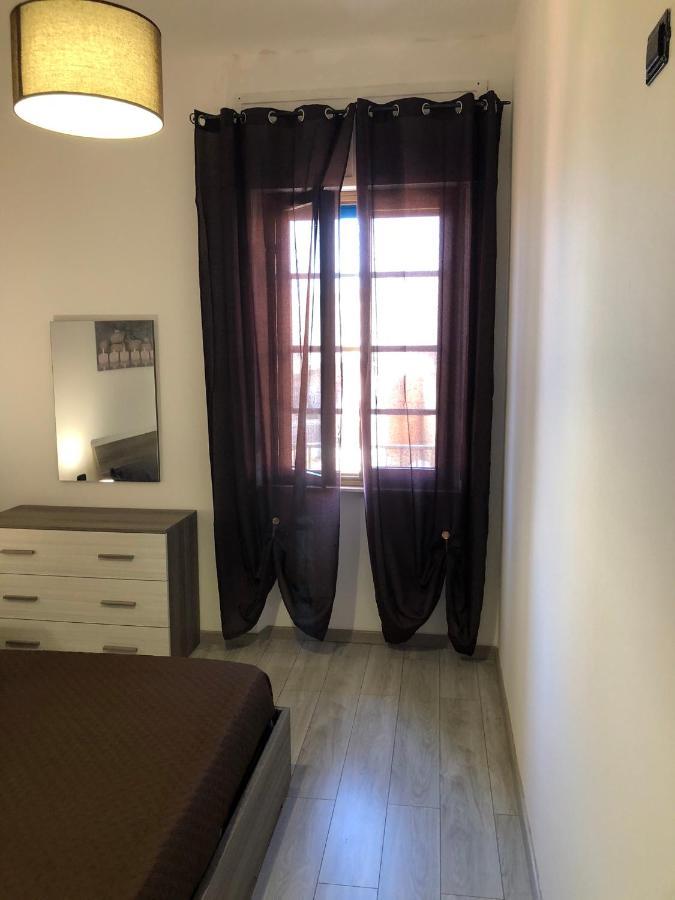 Balai House Appartement Porto Torres Buitenkant foto
