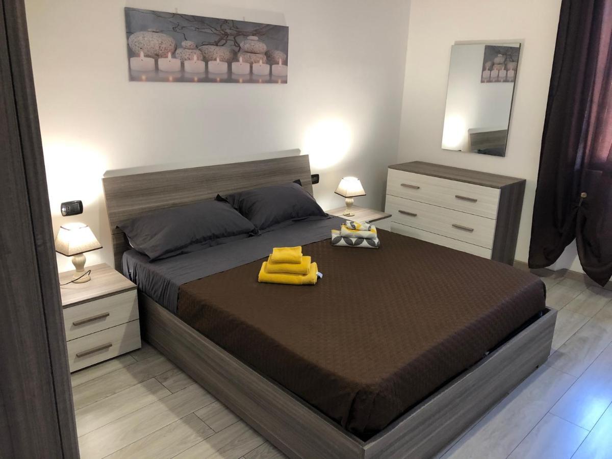 Balai House Appartement Porto Torres Buitenkant foto