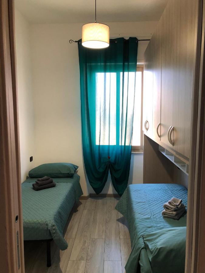 Balai House Appartement Porto Torres Buitenkant foto
