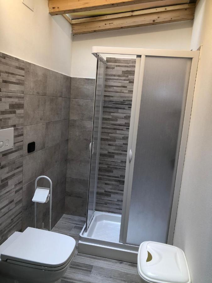Balai House Appartement Porto Torres Buitenkant foto